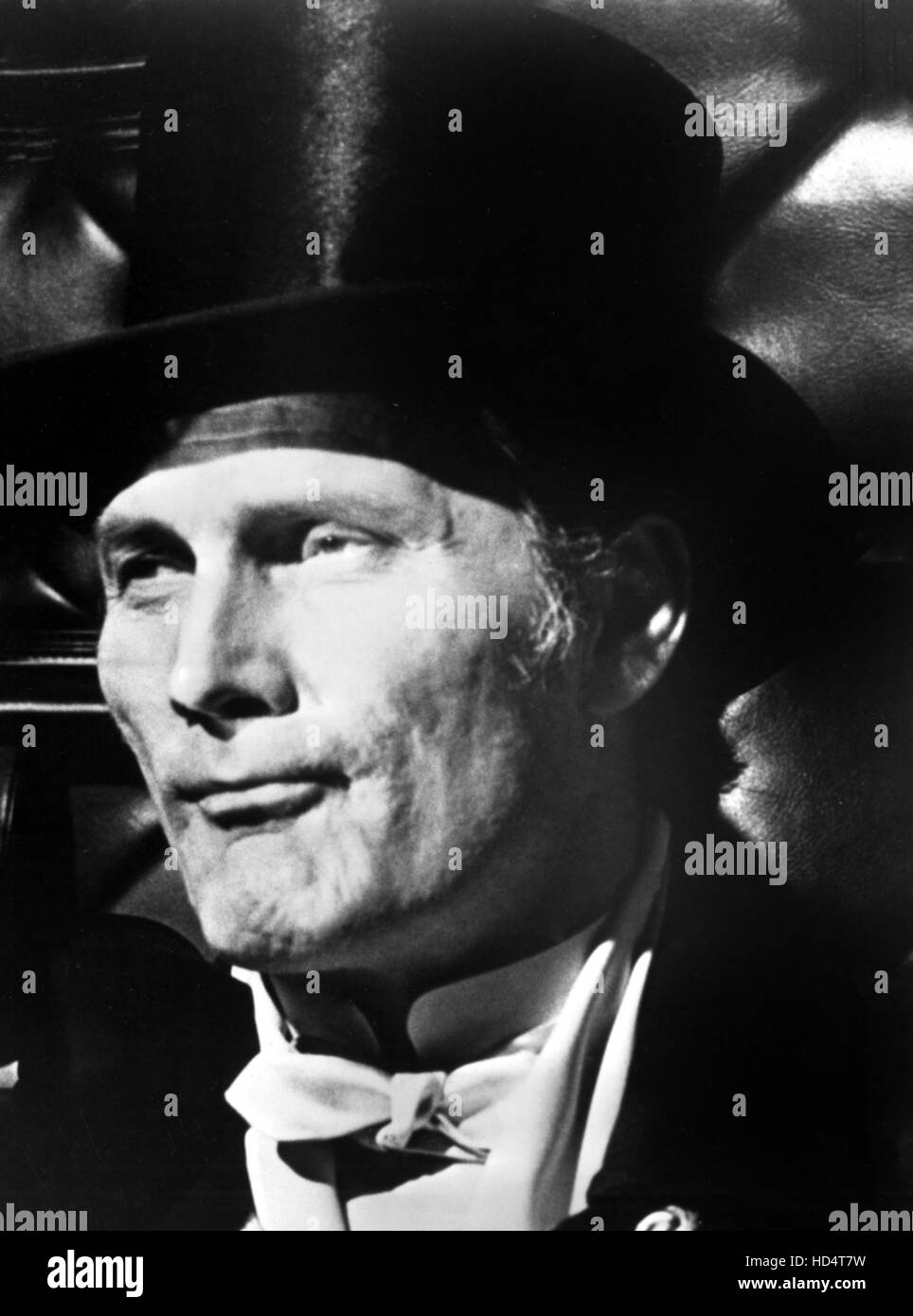 DR. JEKYLL AND MR. HYDE, Jack Palance, 1968 Stock Photo - Alamy