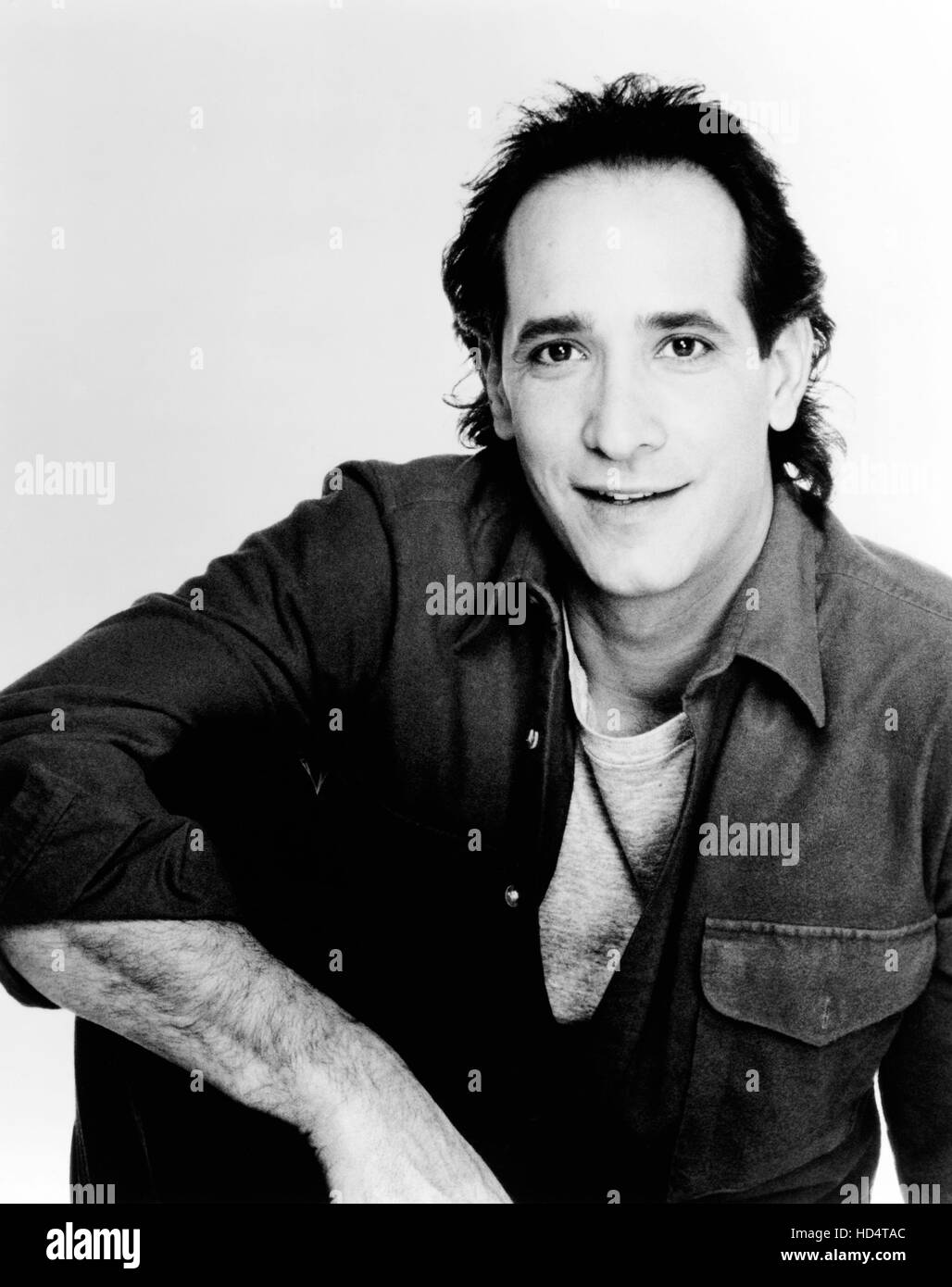 DUET, Matthew Laurance, 19871989, TM & Copyright © 20th Century Fox