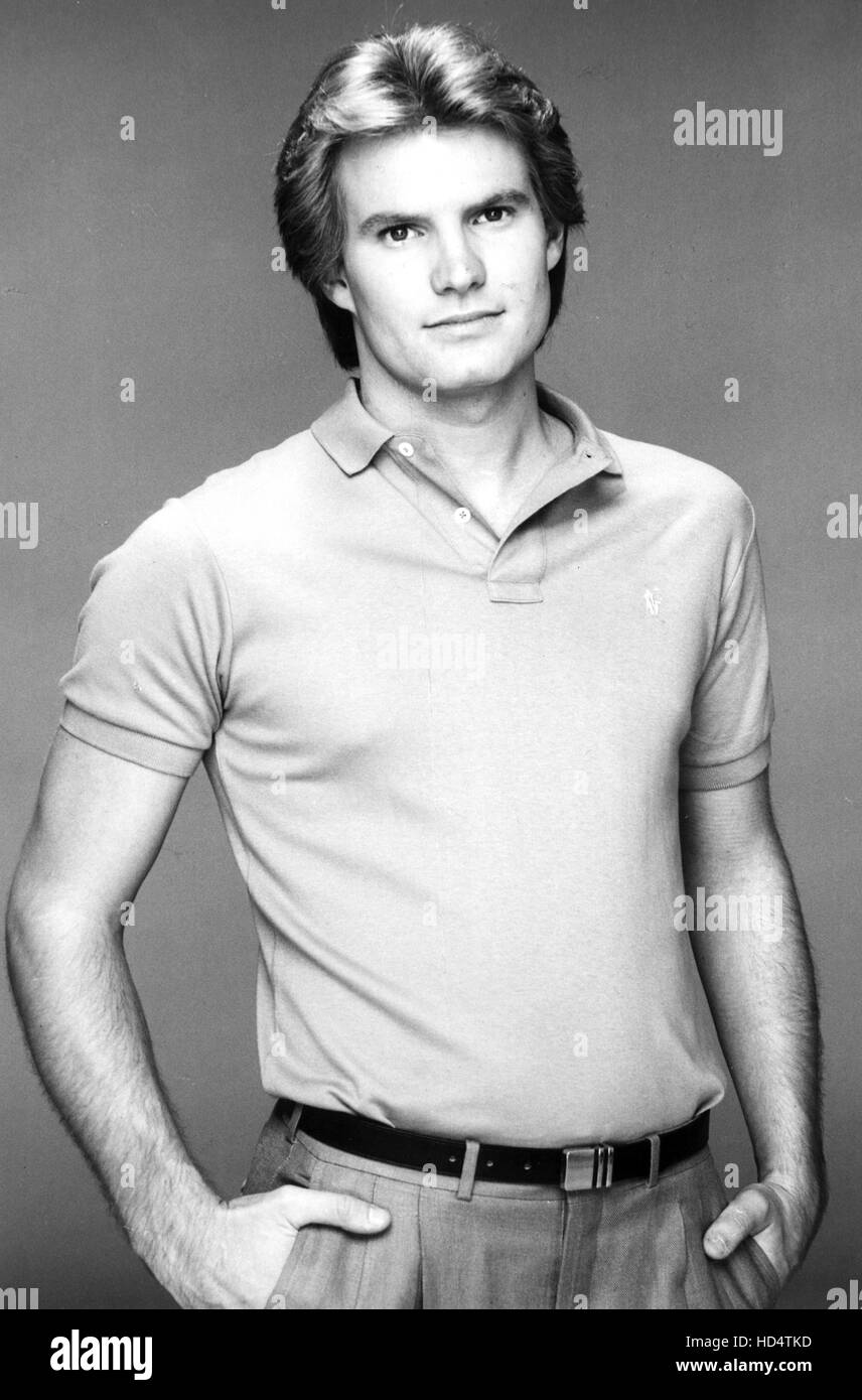 DYNASTY, Jack Coleman, 198089. TM and Copyright © 20th Century Fox