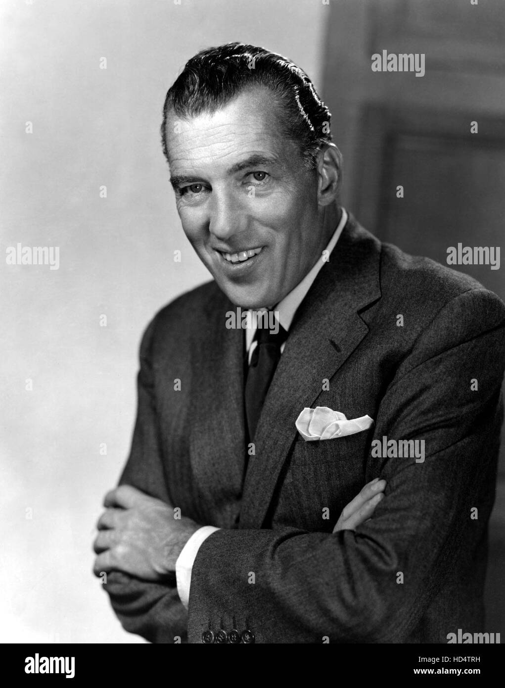 THE ED SULLIVAN SHOW, Ed Sullivan, 19481971 Stock Photo Alamy