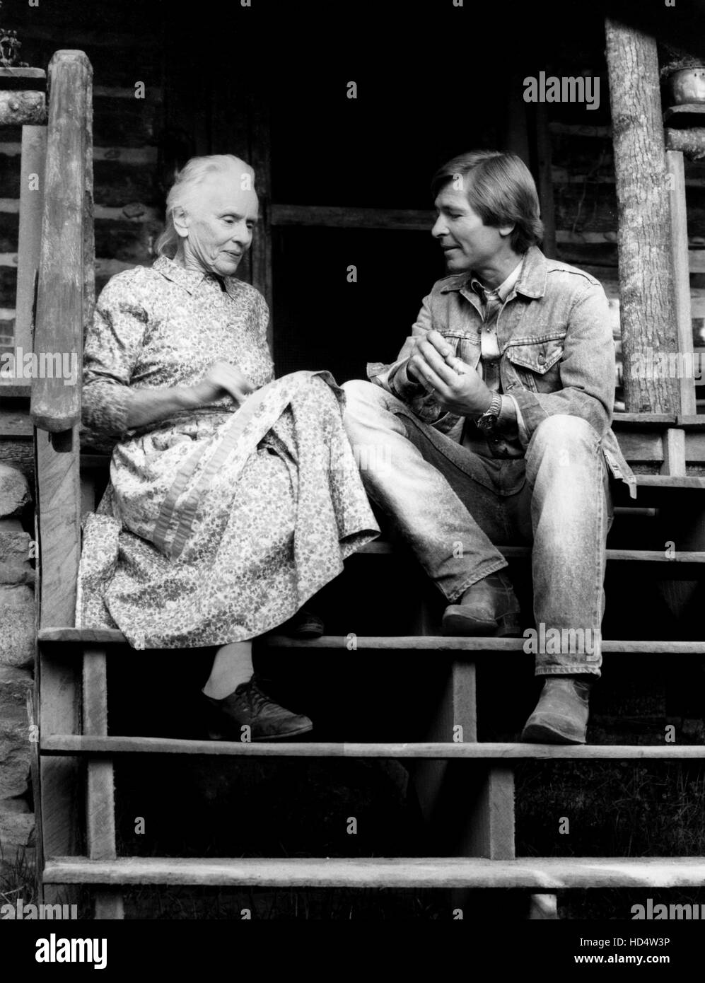 Foxfire john denver Black and White Stock Photos & Images Alamy