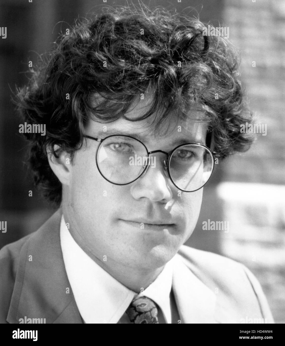 GABRIEL'S FIRE, Dylan Walsh, (1990), 199091. © Lorimar Television