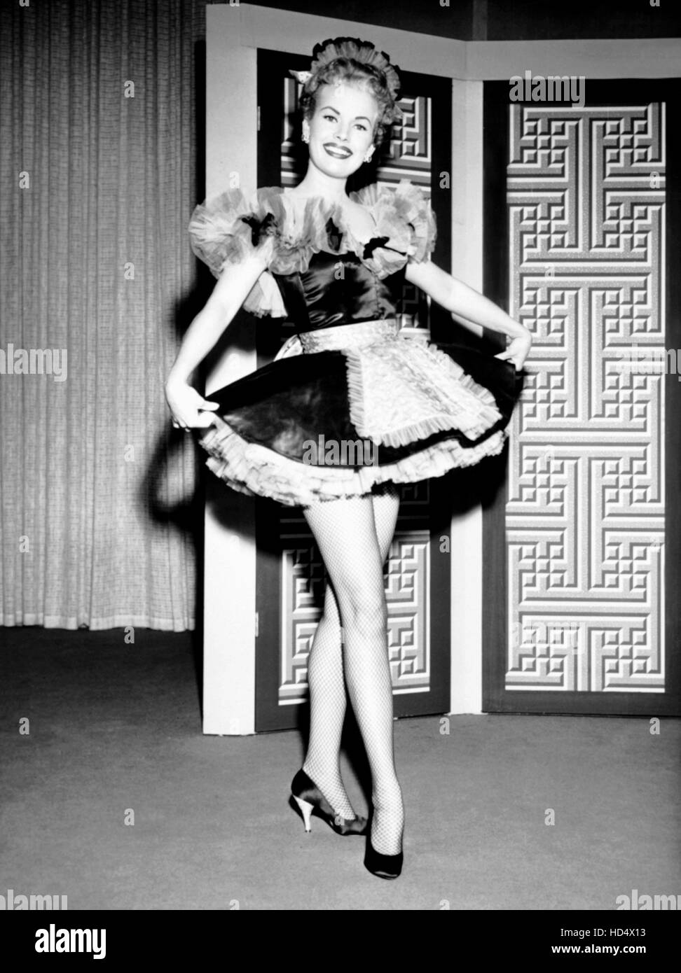 Discussion on this topic: Gale Storm, gale-storm/ Communication on this topic: Faith Salie, gale-storm/