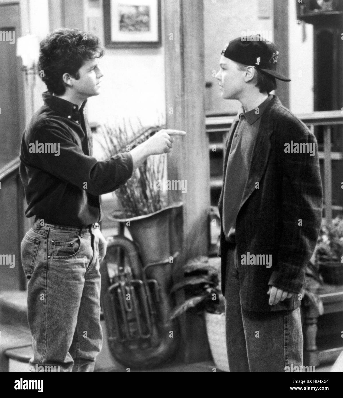 Kirk Cameron And Leonardo Dicaprio Kirk Cameron I'm Praying For