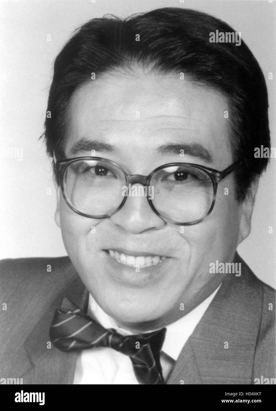 GUNG HO, Rodney Kageyama, 198687. © Paramount Television / Courtesy