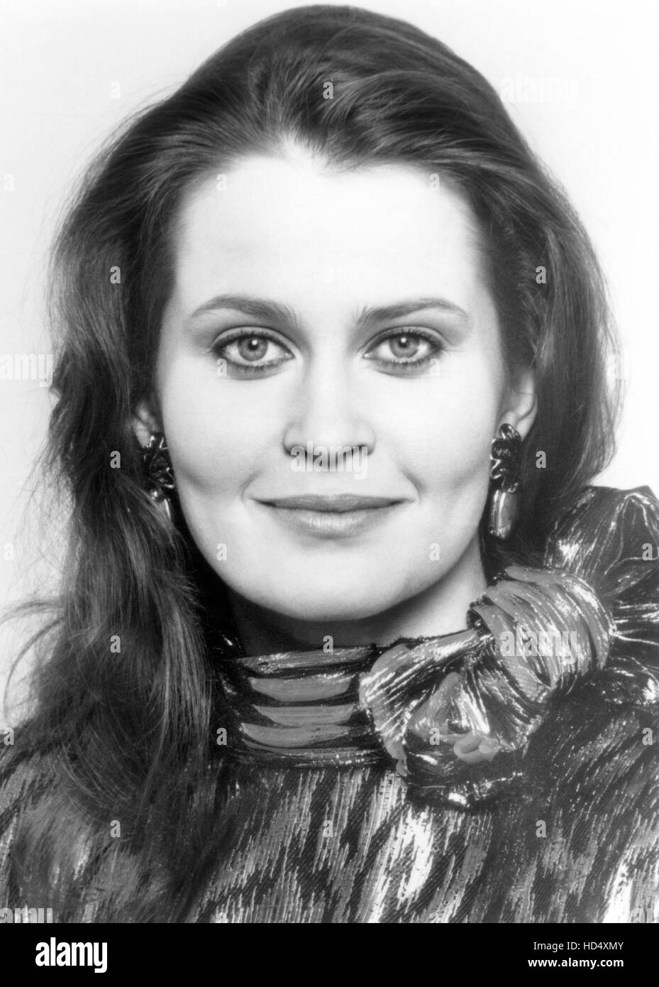 THE GUIDING LIGHT, Mary Kay Adams, (ca. 1990), 1952-2009. © CBS