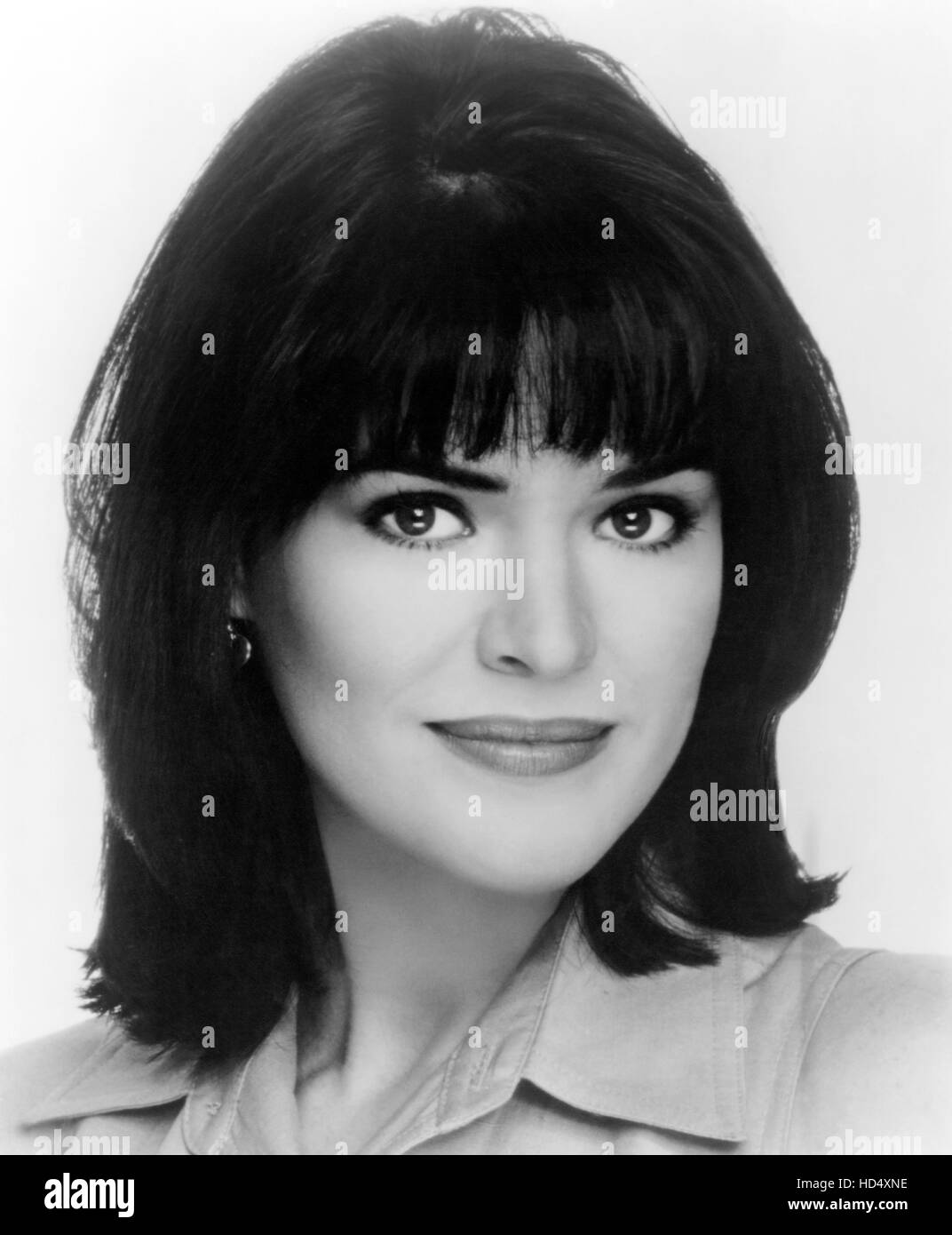 THE GUIDING LIGHT, Amy Ecklund, (1998), 19522009. © CBS / Courtesy