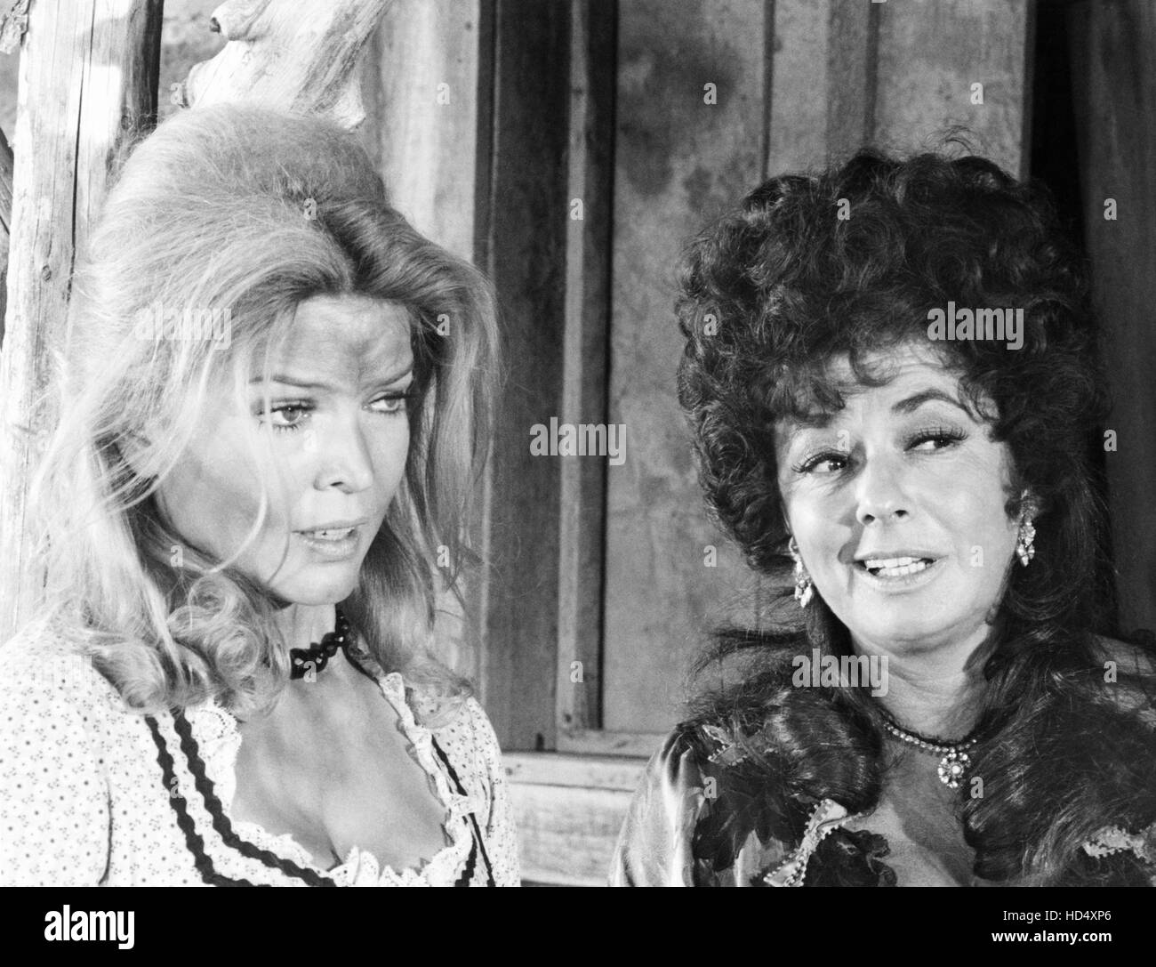 Ellen burstyn 1970s hi-res stock photography and images - Alamy