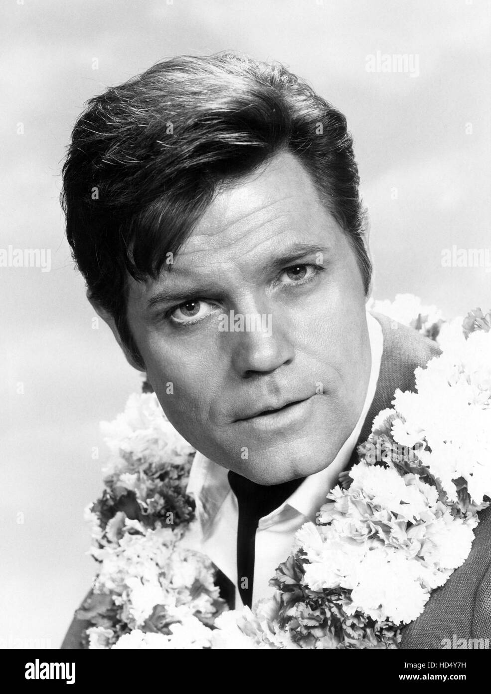 HAWAII FIVEO, Jack Lord, 196880, © CBS / Courtesy Everett Collection