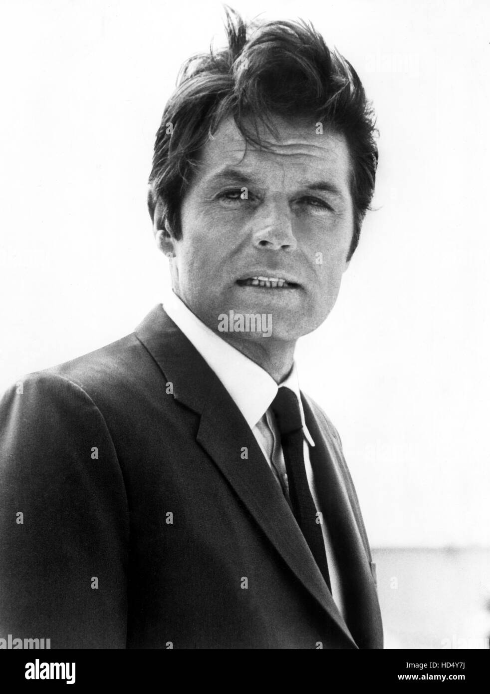 HAWAII FIVEO, Jack Lord, (Season 2), 196880, © CBS / Courtesy
