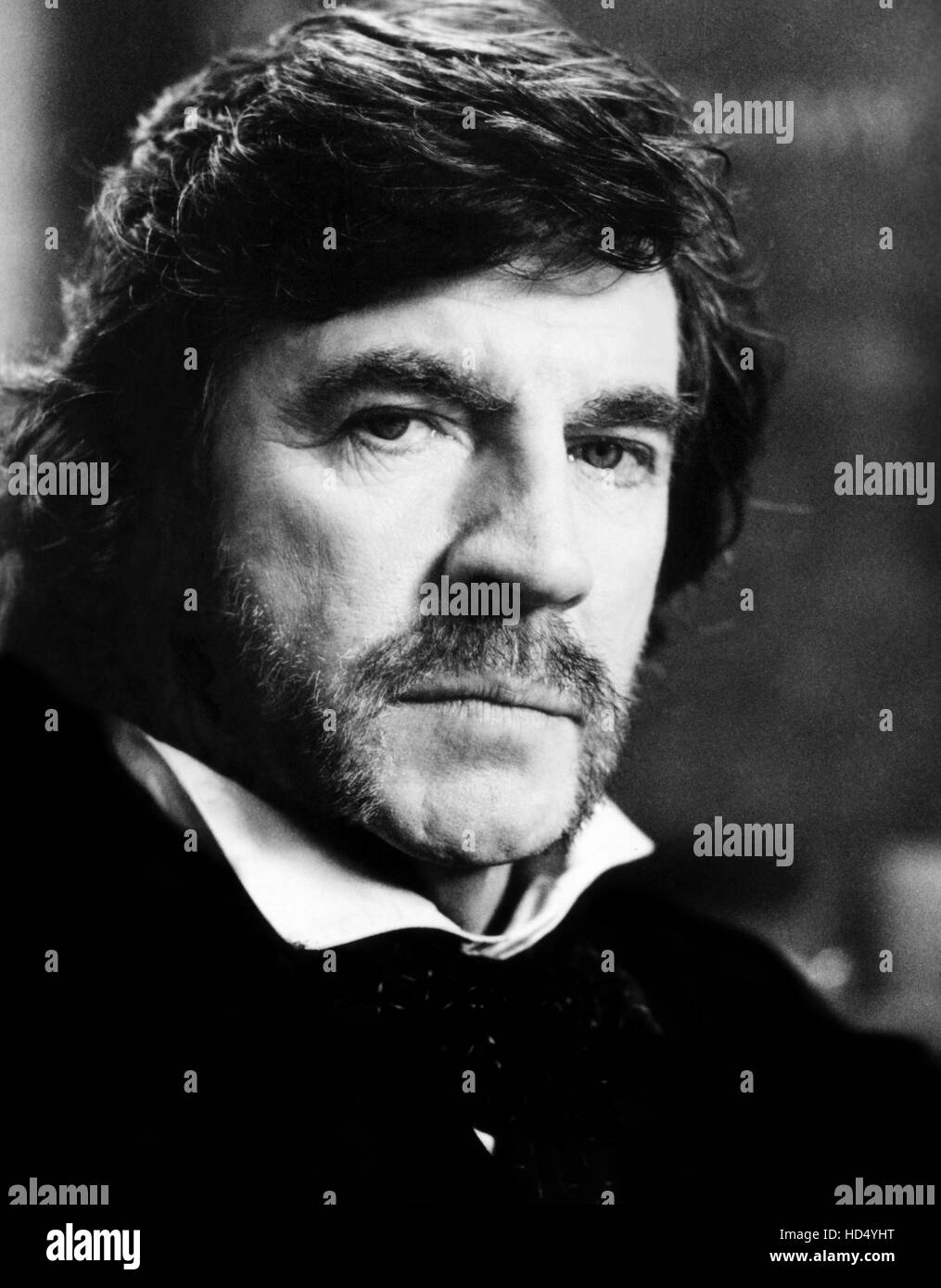 HARD TIMES, Alan Bates, 1994, © WGBH / Courtesy: Everett Collection ...