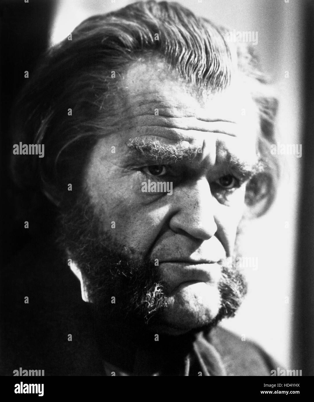 HARD TIMES, Patrick Allen, 1977 Stock Photo Alamy