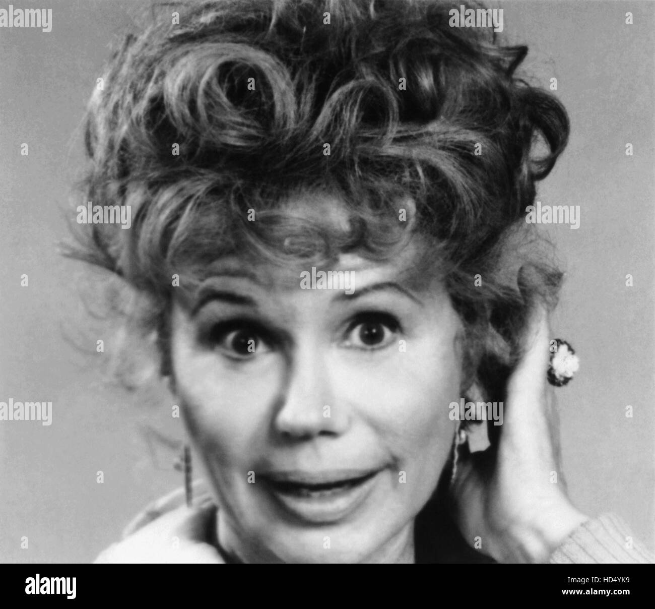 Gloria leroy Black and White Stock Photos & Images - Alamy