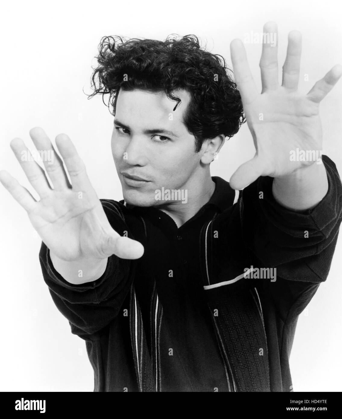 HOUSE OF BUGGIN', John Leguizamo, 1995, Courtesy Everett Collection