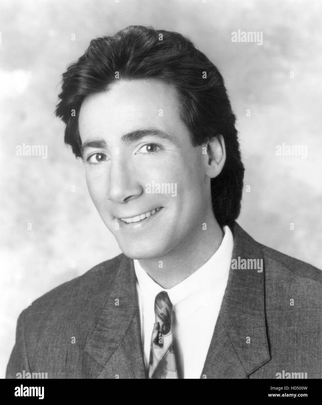 THE HOME SHOW (aka HOME), correspondent Howard Stevens, (1988), 198894