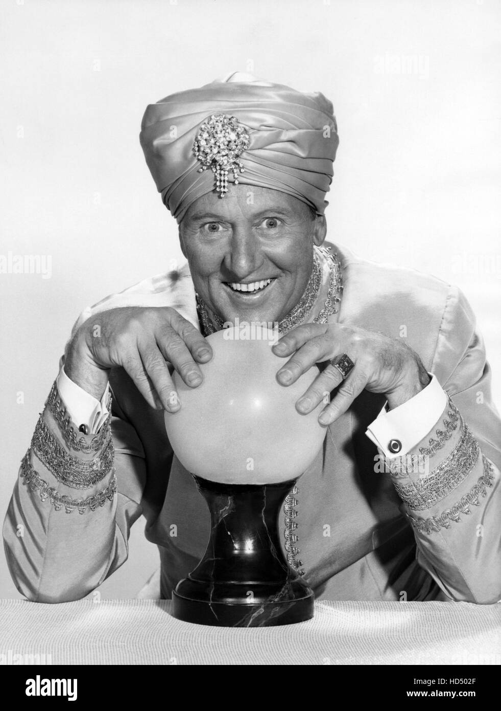 HOLLYWOOD TALENT SCOUTS (aka ART LINKLETTER'S HOLLYWOOD TALENT SCOUTS ...
