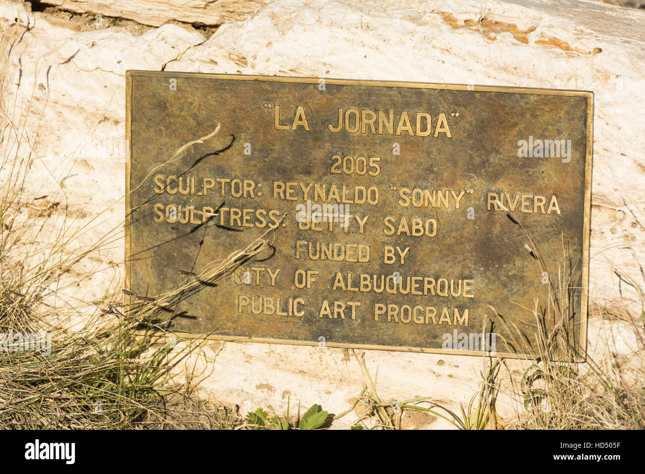 New Mexico, Albuquerque, Albuquerque Museum of Art and History, La
