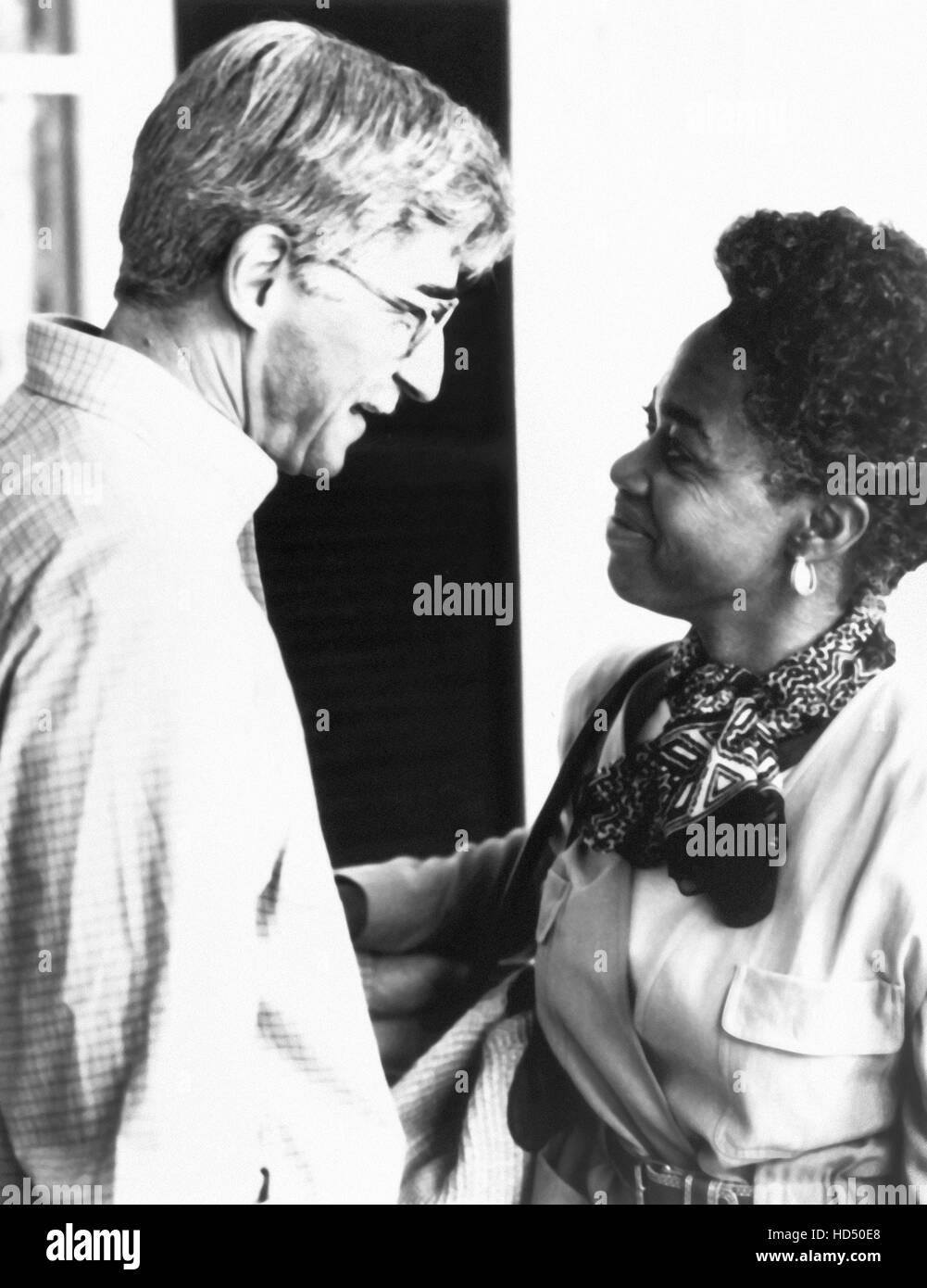 I LL FLY AWAY THEN AND NOW From Left Sam Waterston Regina Taylor i-ll-fly-away-then-and-now-from-left-sam-waterston-regina-taylor