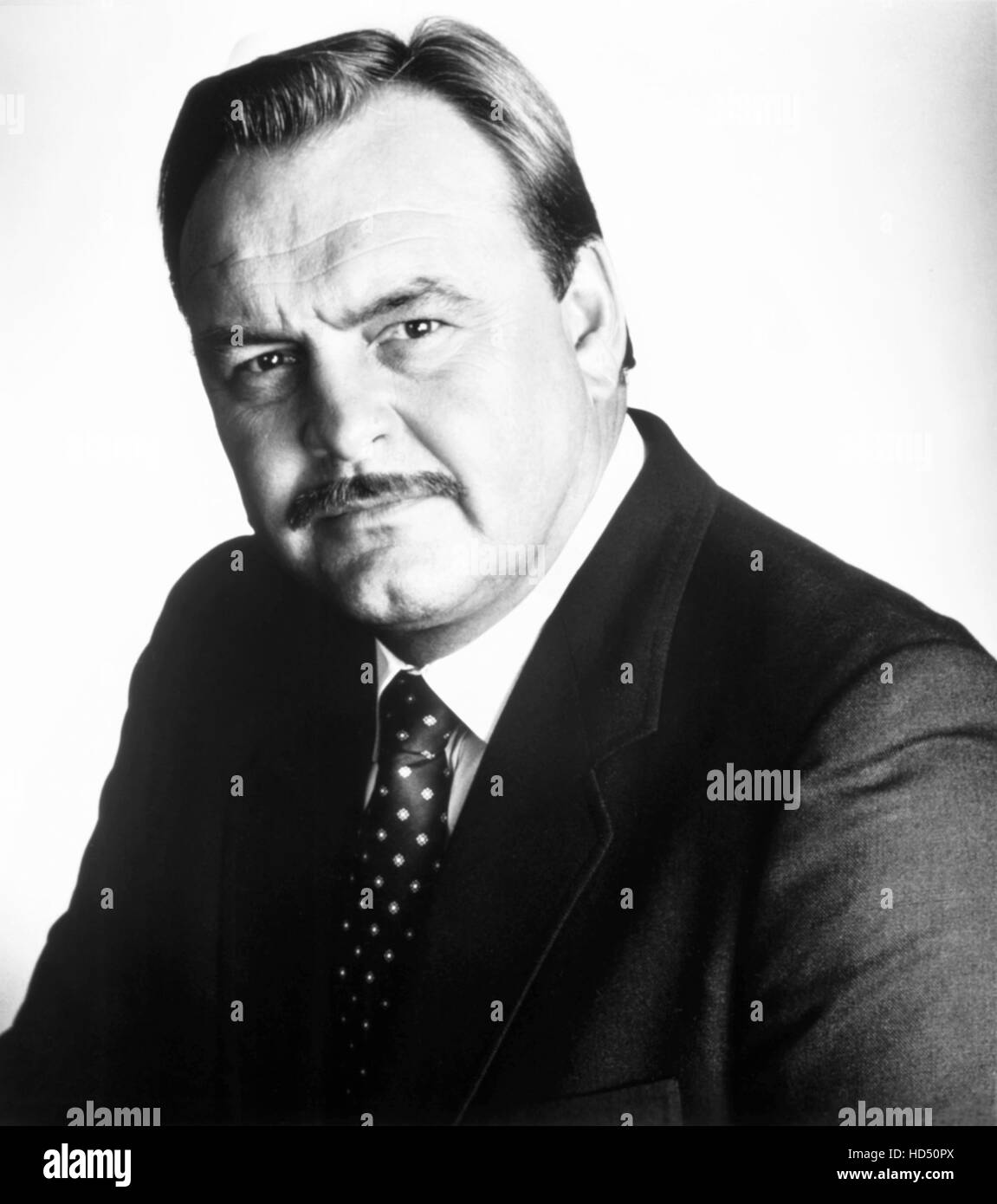 INSIDE EDITION, Dick Butkus, 1988 , © King World/courtesy Everett