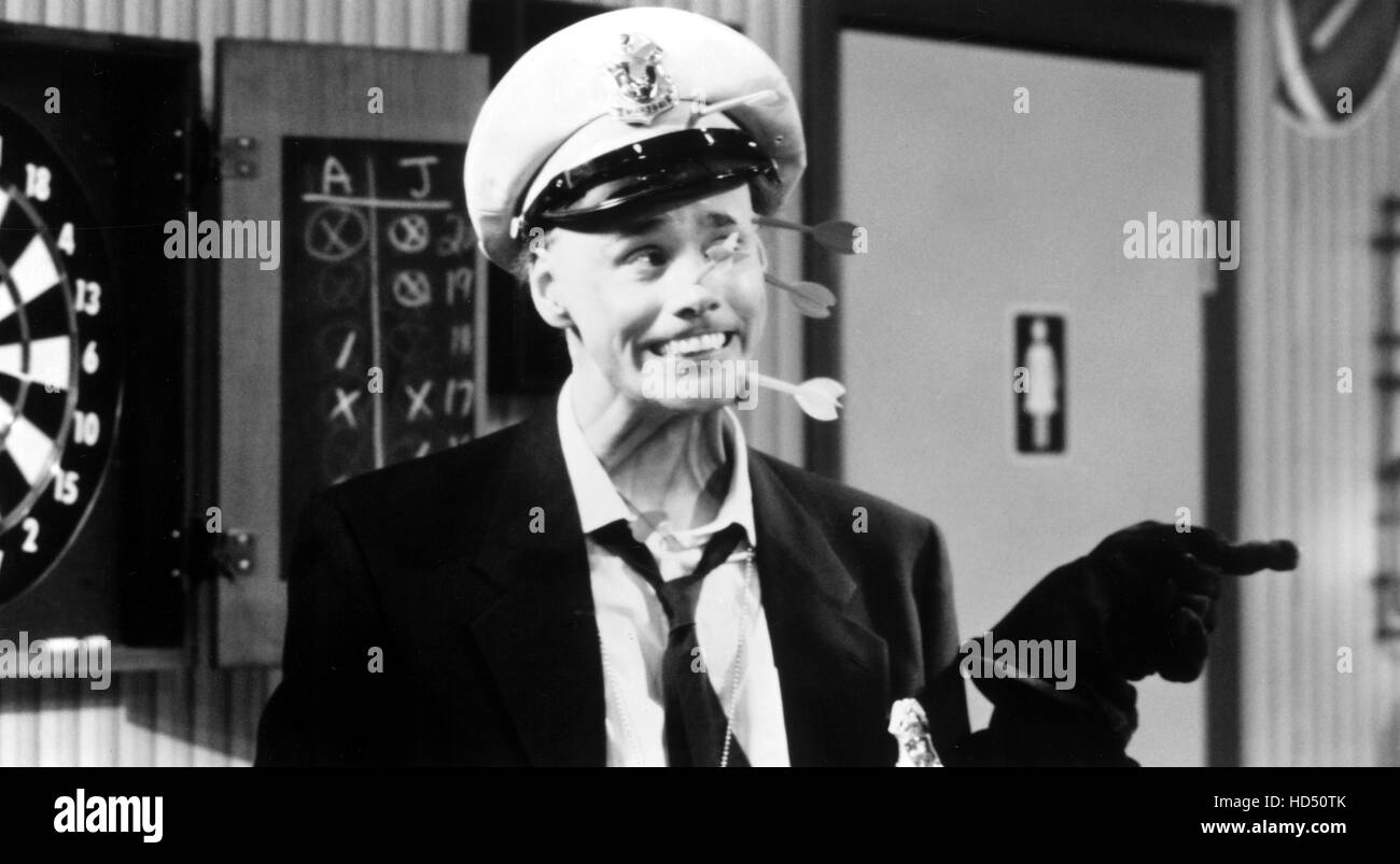 Fire Marshall Bill Let Me Show You Something Jim Carrey Fire Marshall Bill