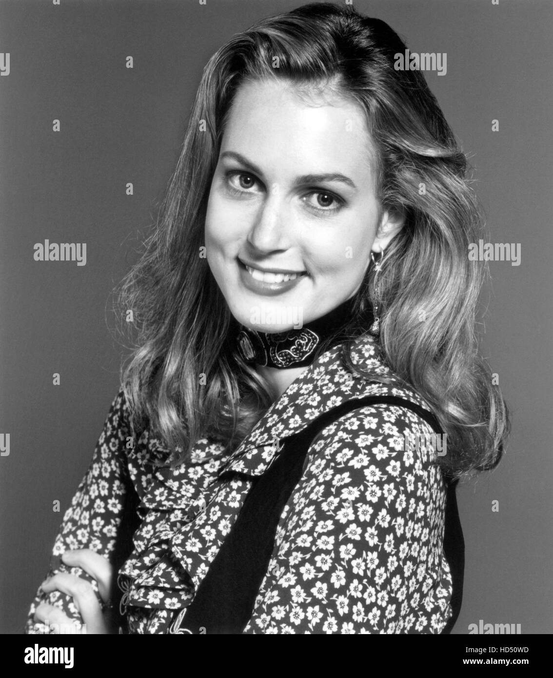 IN LIVING COLOR, Alexandra Wentworth, (Season 5), 199094. photo Aaron