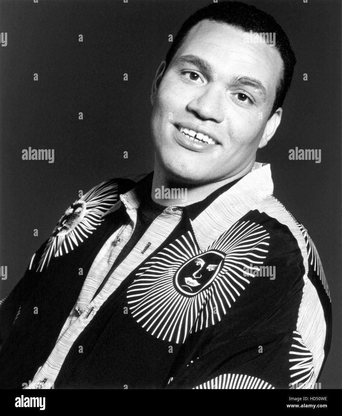 IN LIVING COLOR, Marc Wilmore, (Season 5), 1990-94. photo: Aaron ...