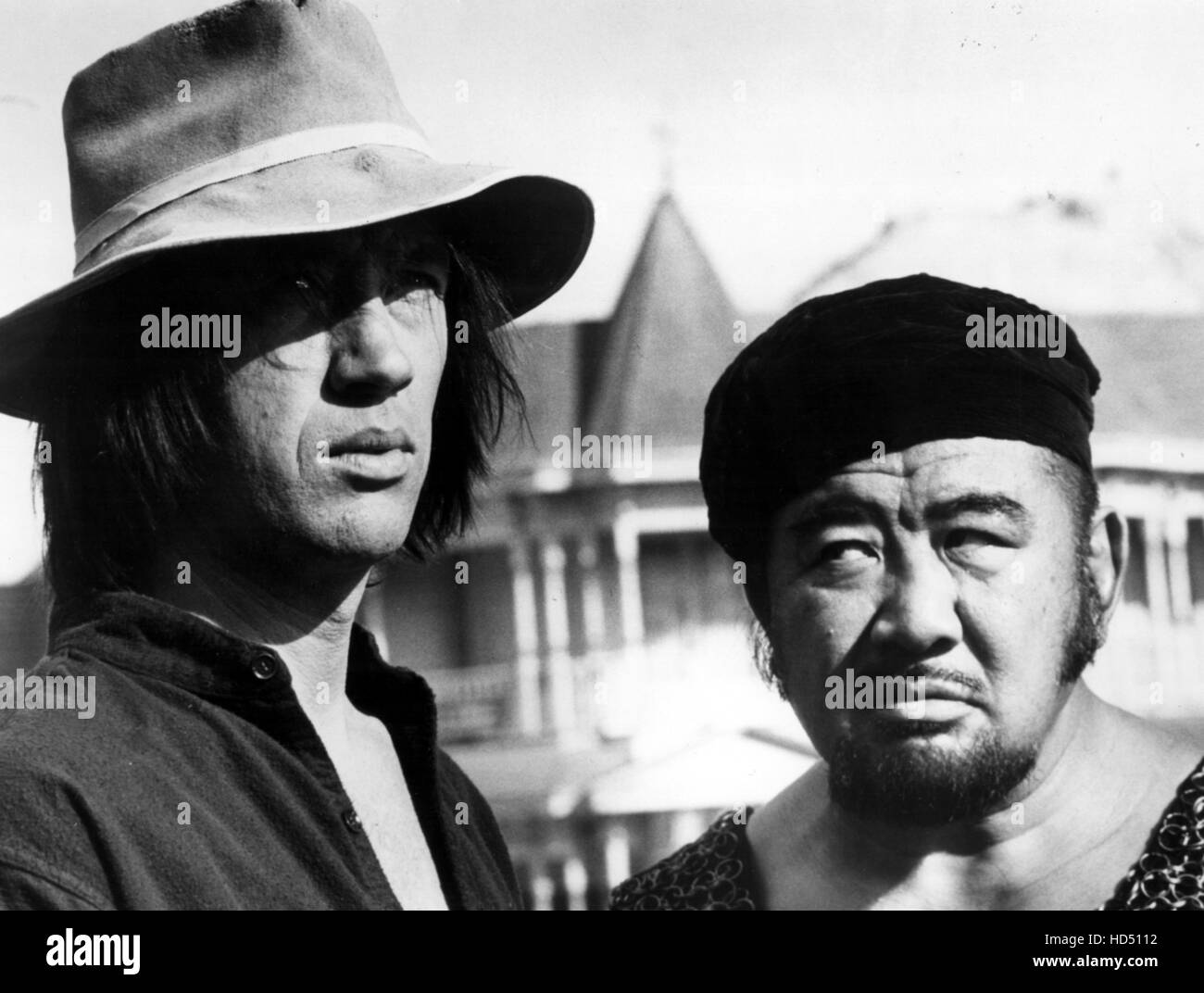 РљСѓРЅРі С„Сѓ 1972