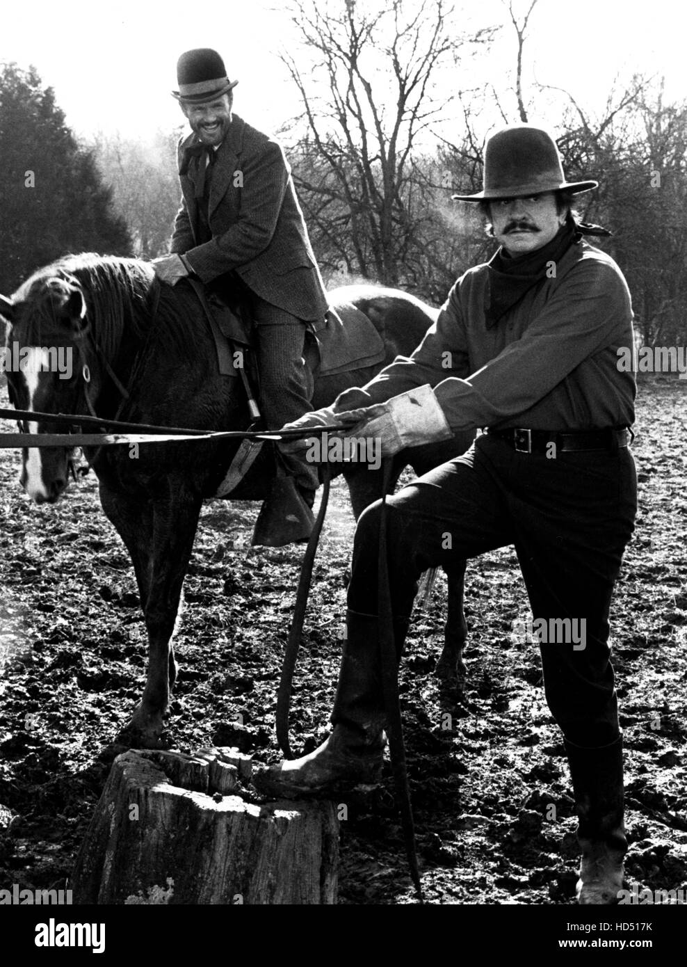 LAST DAYS OF FRANK AND JESSE JAMES, Kris Kristofferson, Johnny Cash