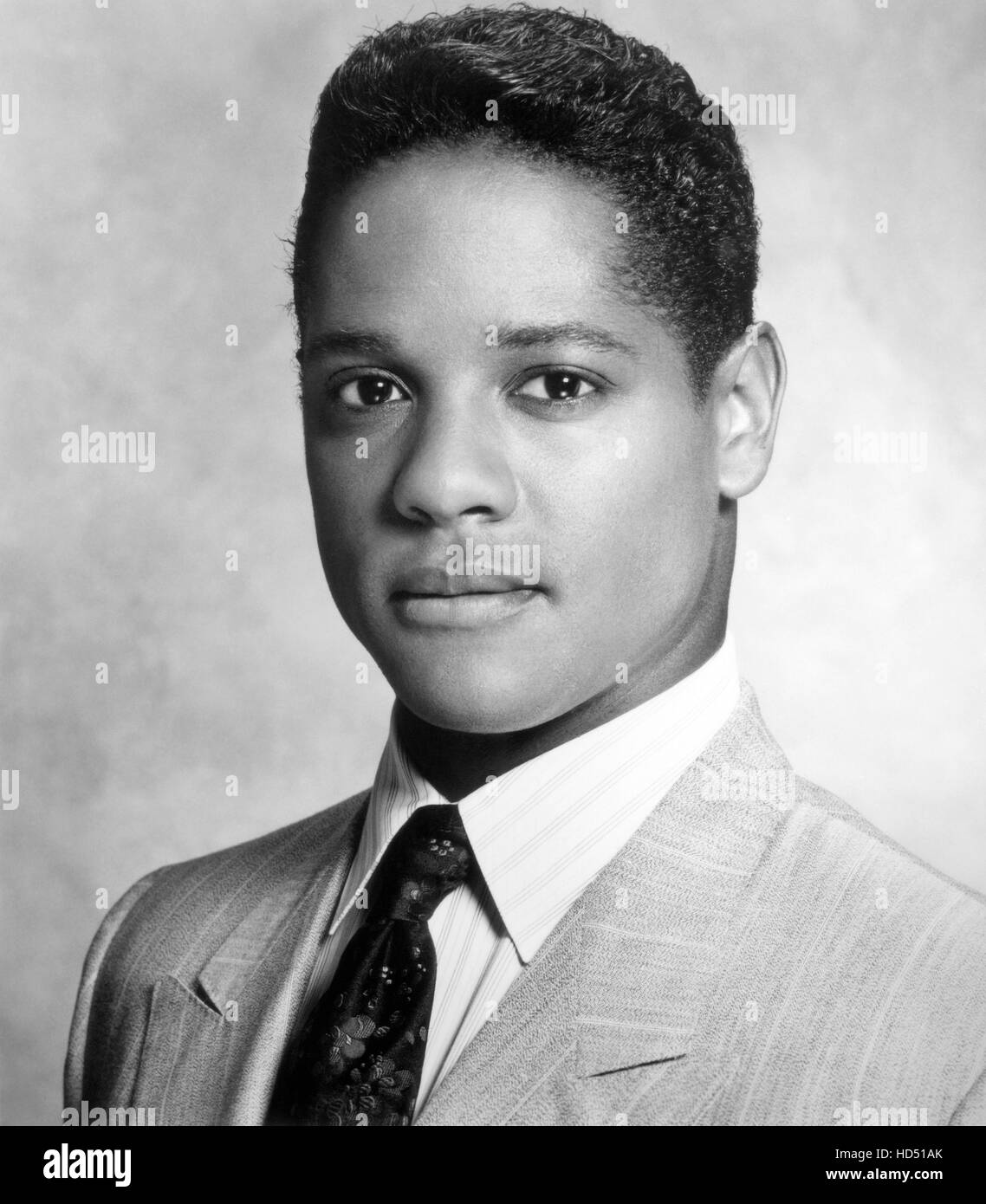L.A. LAW, Blair Underwood, (1989), 1986-94. TM and Copyright © 20th