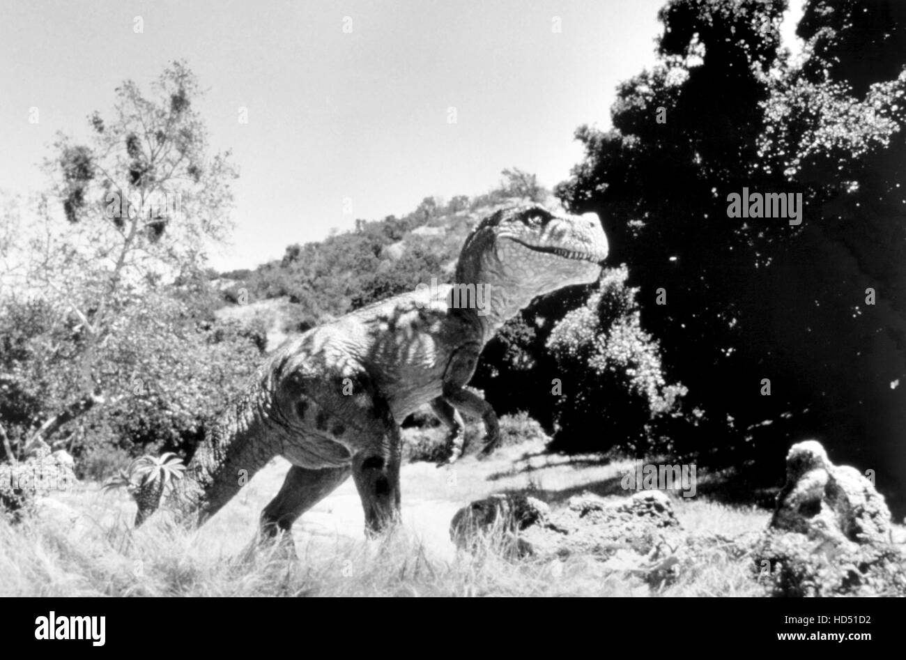 LAND OF THE LOST, 199192, © Krofft Entertainment / Courtesy Everett