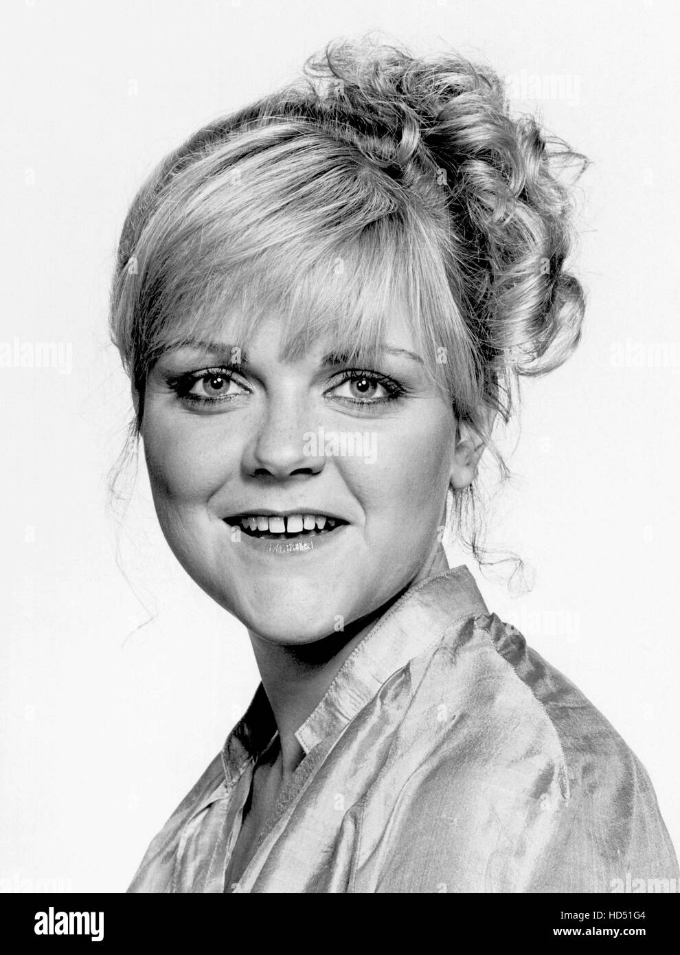 THE LAST RESORT, Stephanie Faracy, 1979-80 Stock Photo - Alamy