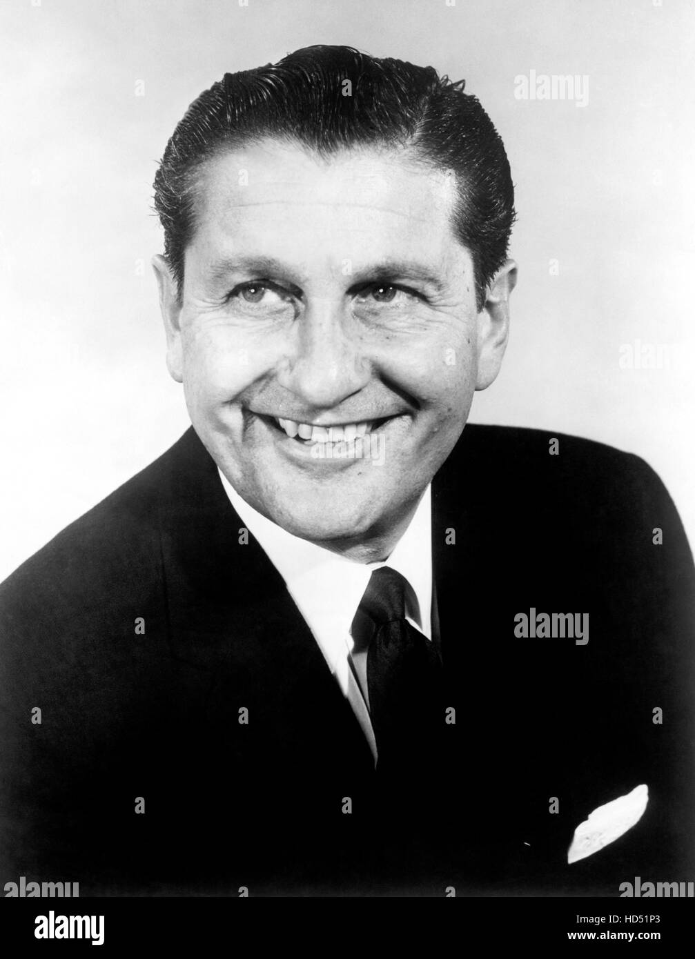 THE LAWRENCE WELK SHOW, Lawrence Welk, 19551982 Stock Photo Alamy