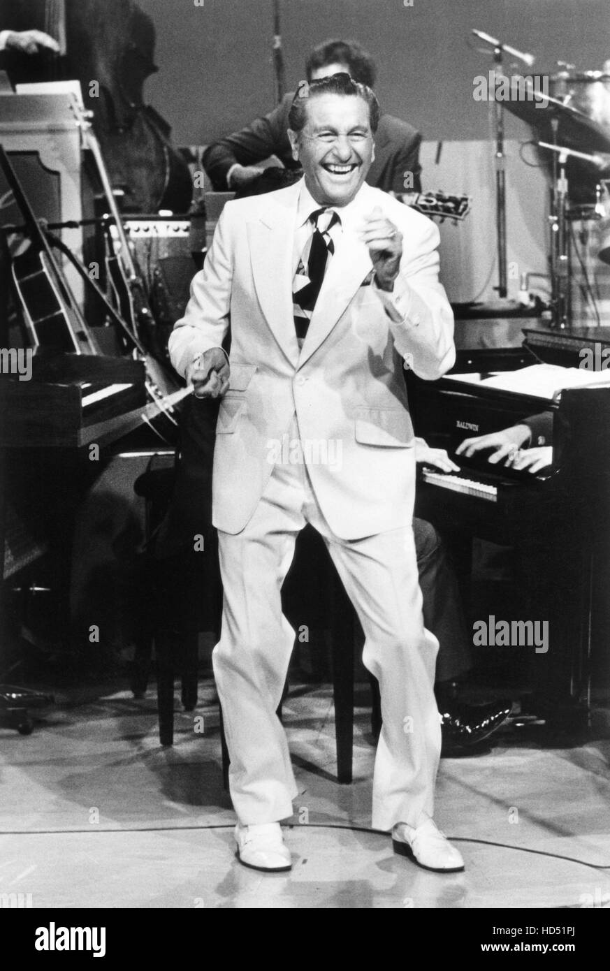 L Welk Show