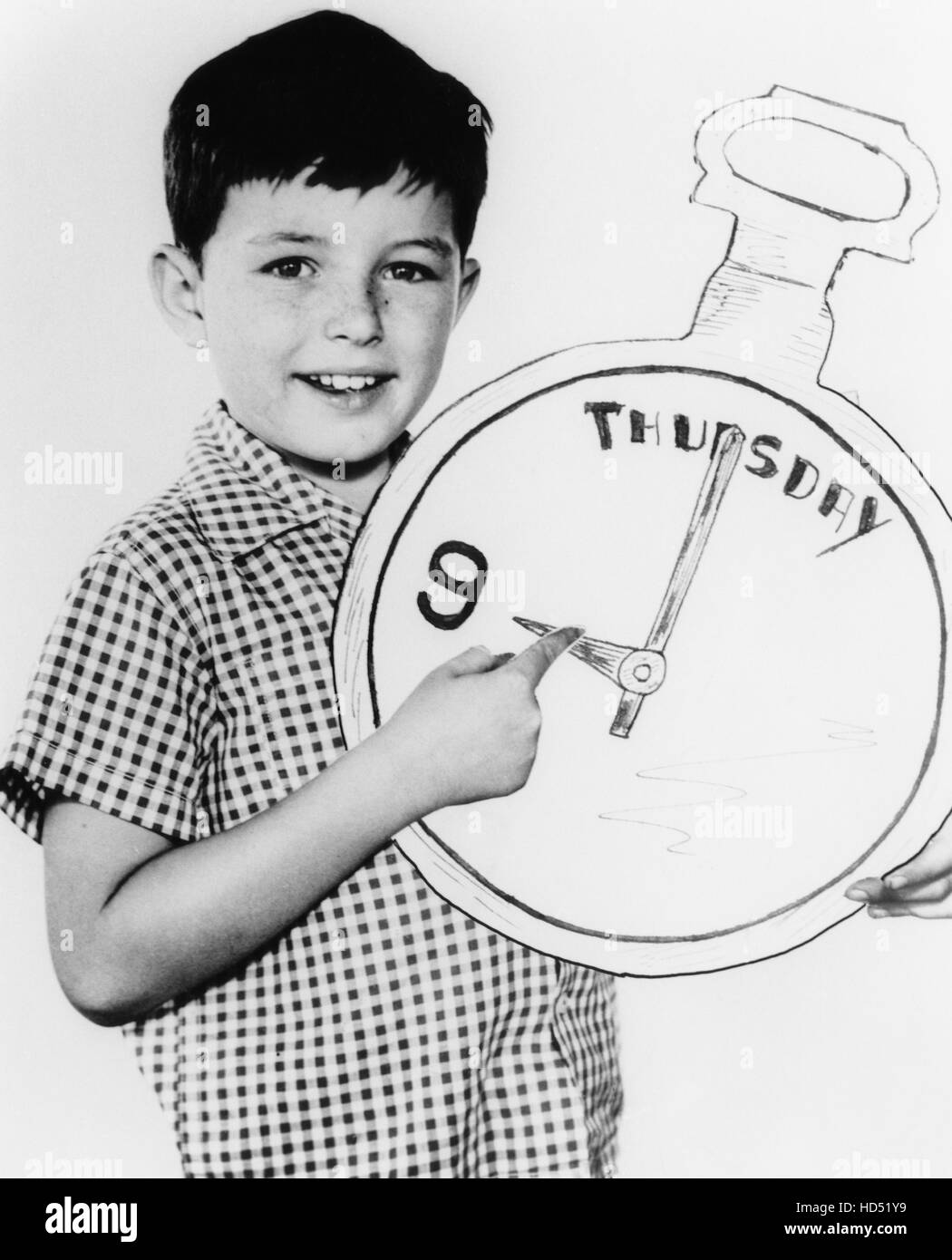 LEAVE IT TO BEAVER, Jerry Mathers, 195763 Stock Photo Alamy