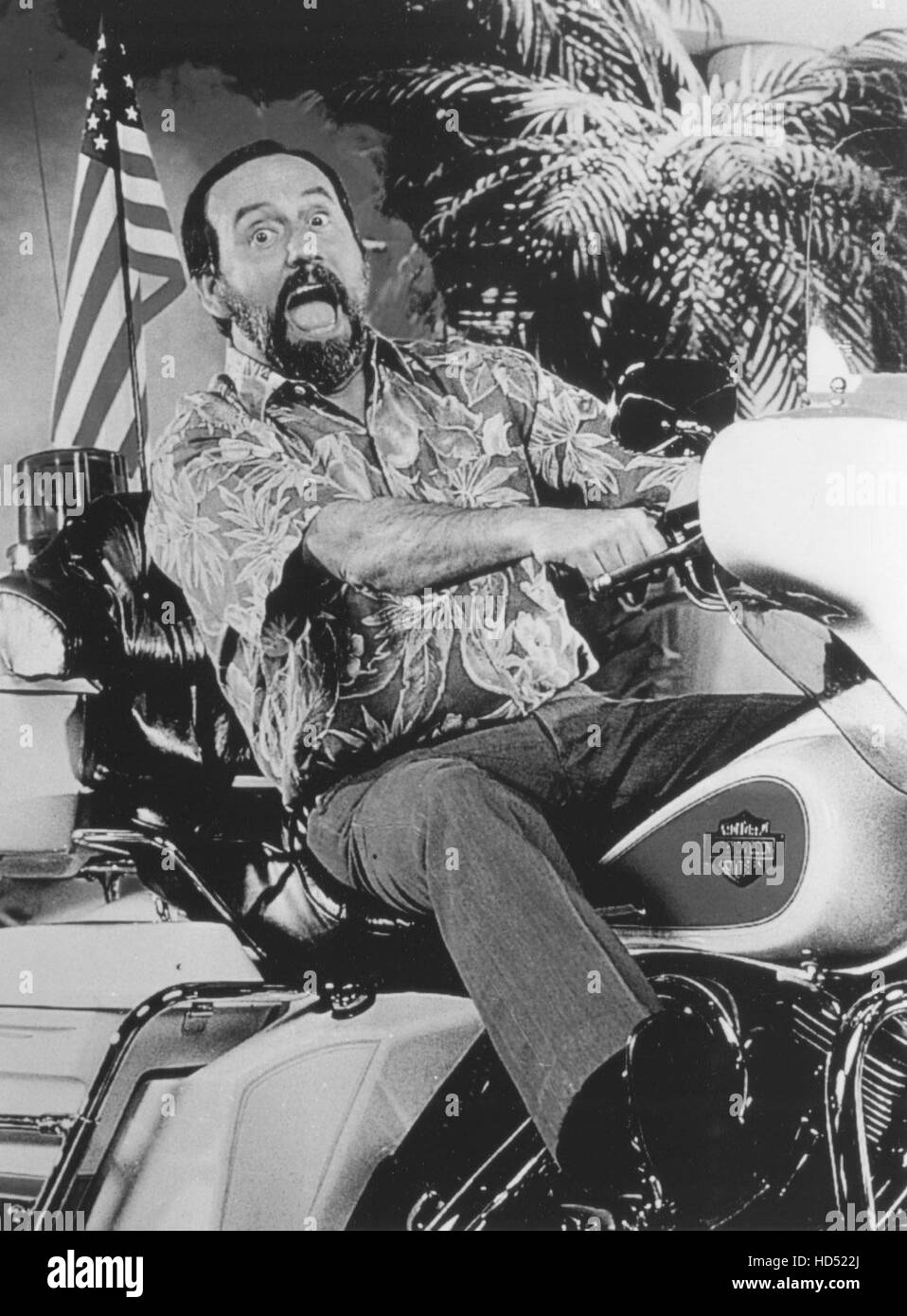 THE LIFE AND TIMES OF RAY STEVENS, Ray Stevens, aired March 23, 1999