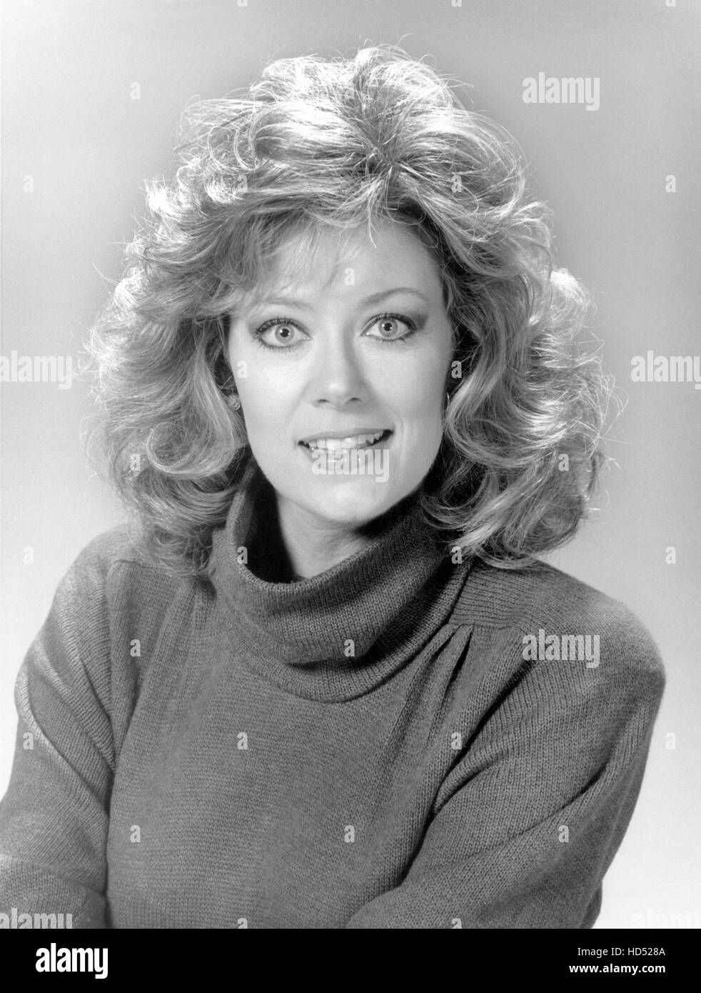 MATLOCK, Nancy Stafford, (1987), 1986-95. © Viacom Prod. / Courtesy ...