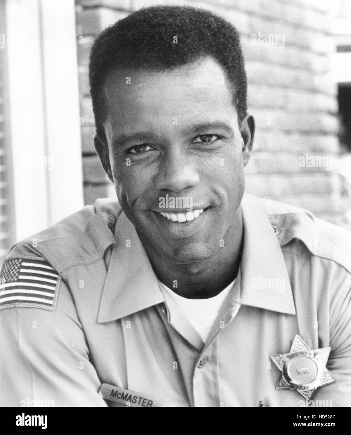 Clarence Gilyard Jr - VenkatMalyia