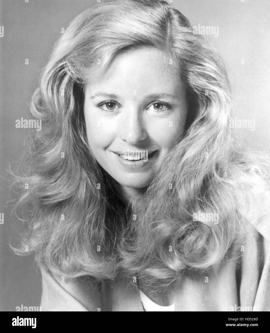 MATLOCK, Kari Lizer, 1986-95. © Viacom Prod. / Courtesy: Everett