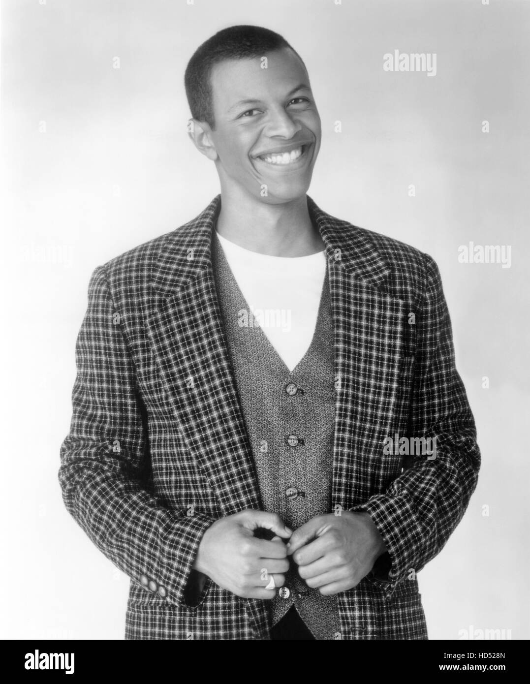 MAD TV (aka MADTV), Phil Lamarr, (1997), 1995-2009. © Warner Bros