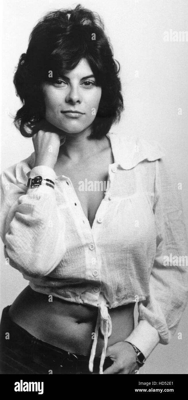 MAUDE, Adrienne Barbeau, 1972-78 Stock Photo - Alamy