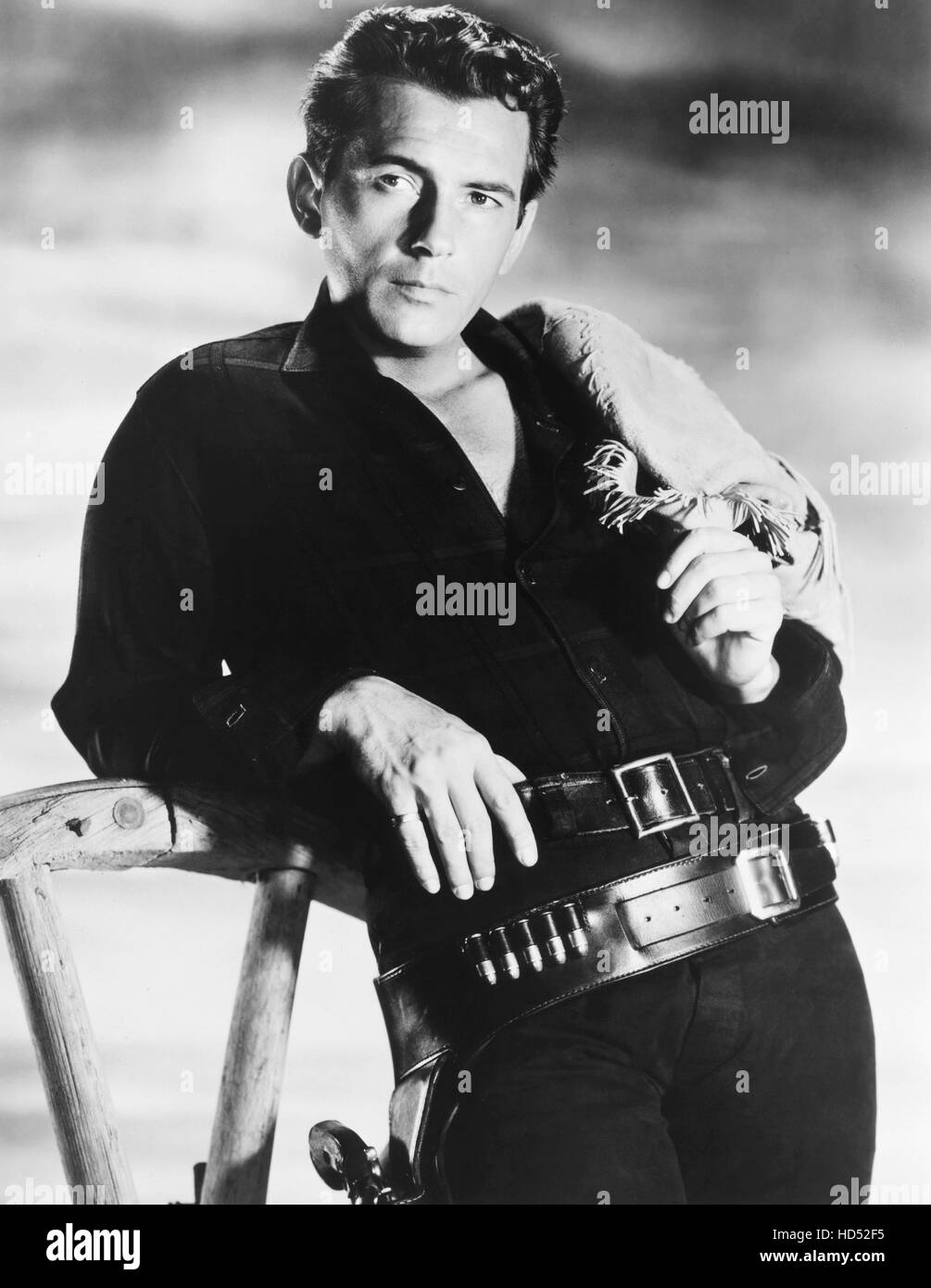 MAVERICK, Jack Kelly, 19571962 Stock Photo Alamy