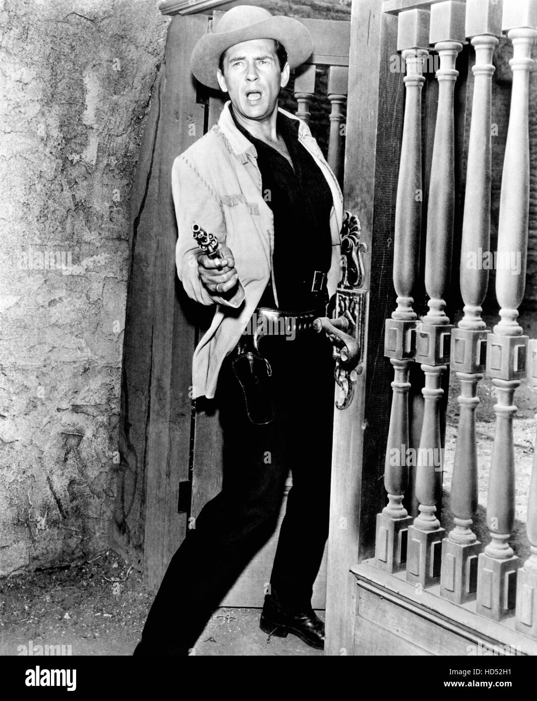 MAVERICK, Jack Kelly, 19571962 Stock Photo Alamy