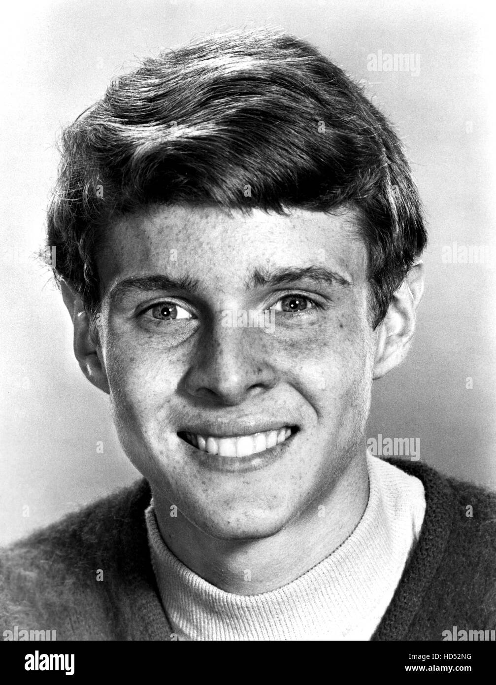 MAYA, 196768, Jay North Stock Photo Alamy