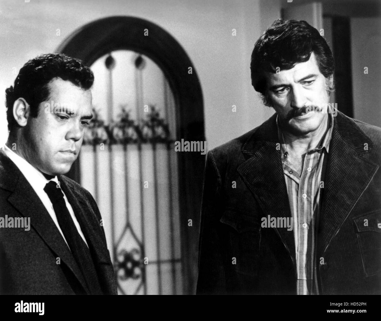An Elementary Case Of Murder Mcmillan And Wife Mcmillan Wife Aka Mcmillan And Wife From Left Rock Hudson Susan Saint