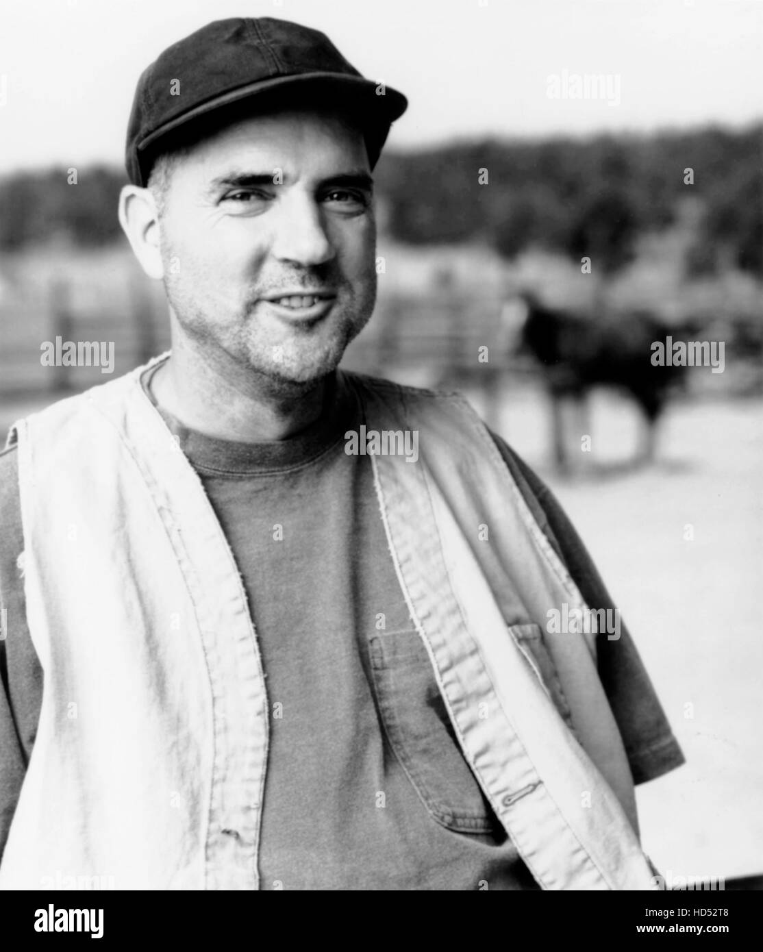 MCKENNA, Jack Kehler, 19941995, © ABC/courtesy Everett Collection