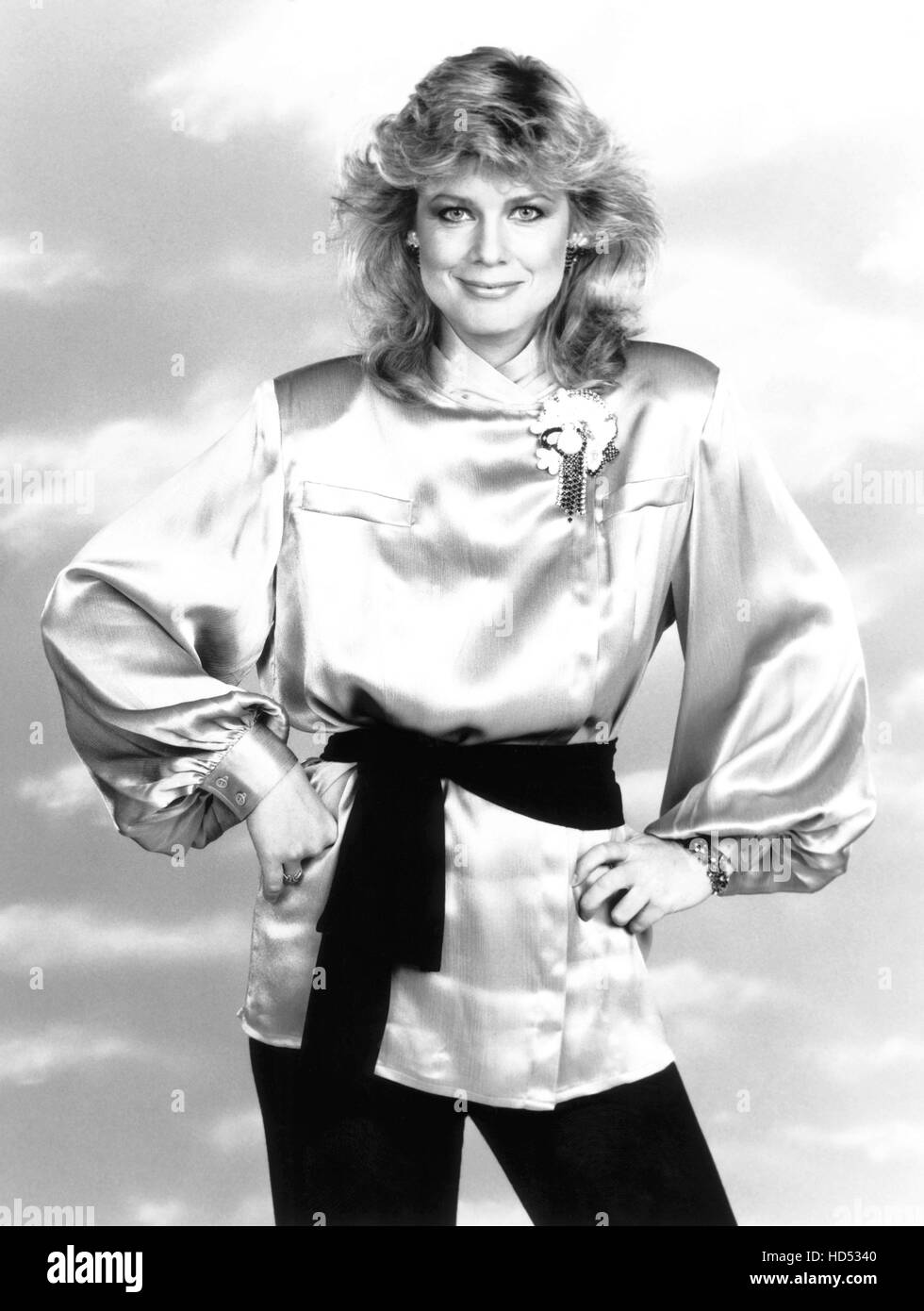 MELBA, Gracie Harrison, 1986, © CBS/courtesy Everett Collection Stock