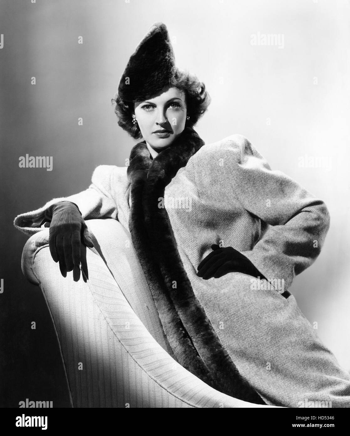 Dorothy Lovett Dorothy Lovett