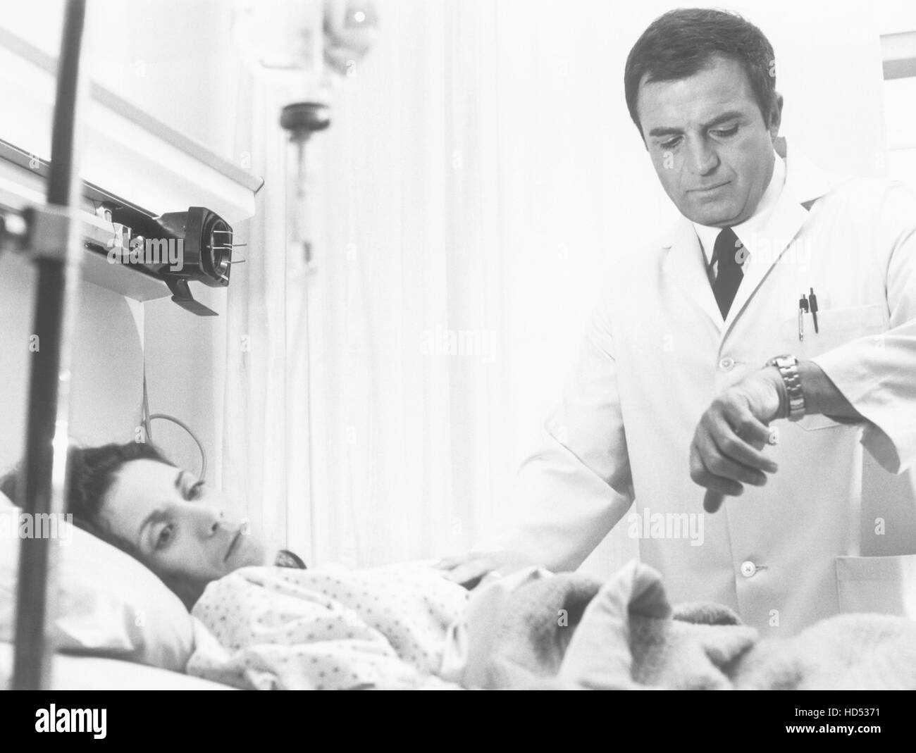 MEDICAL STORY From Left Edith Diaz Vince Edwards In Test Case medical-story-from-left-edith-diaz-vince-edwards-in-test-case