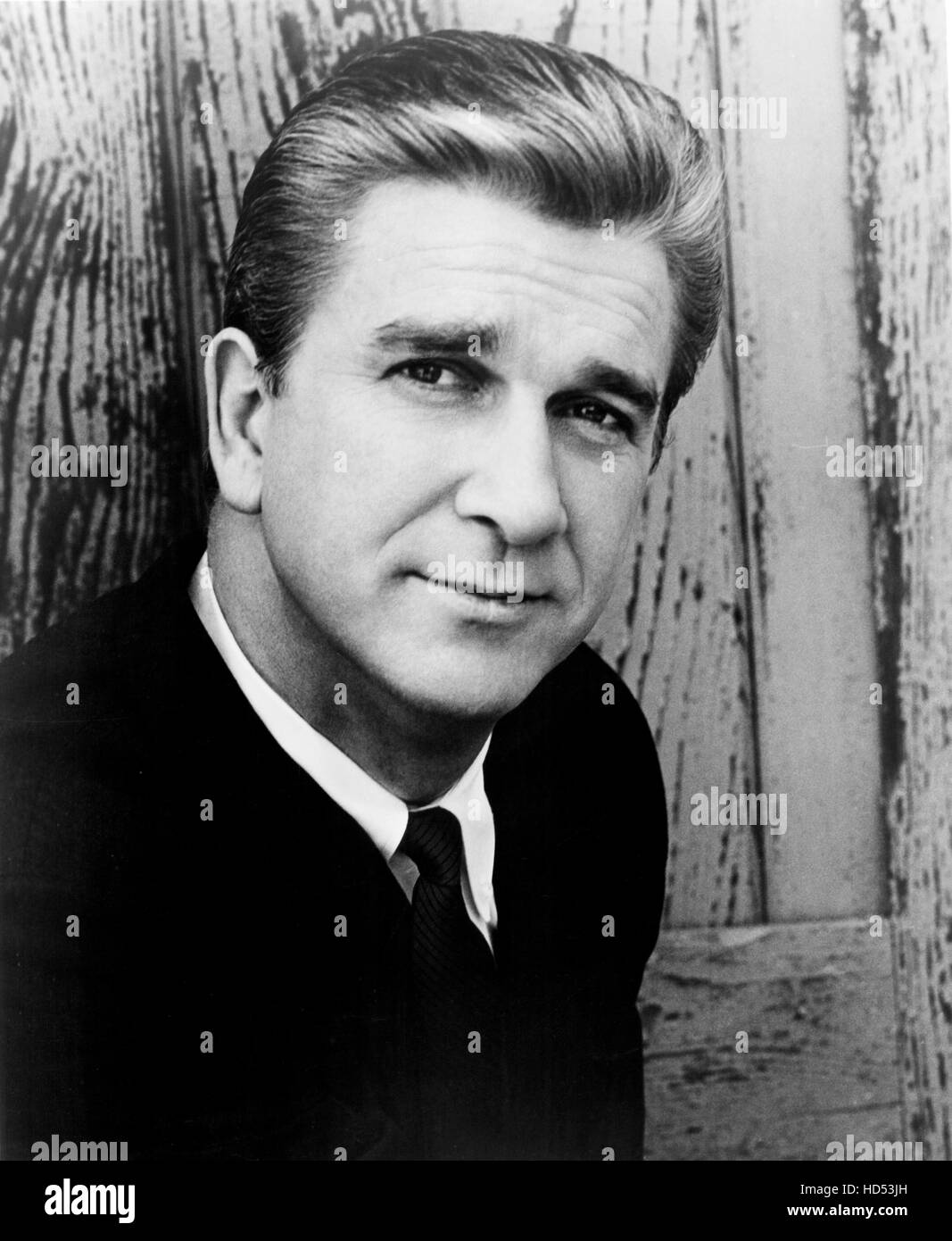 NEW BREED, THE, Leslie Nielsen, 1961 Stock Photo Alamy