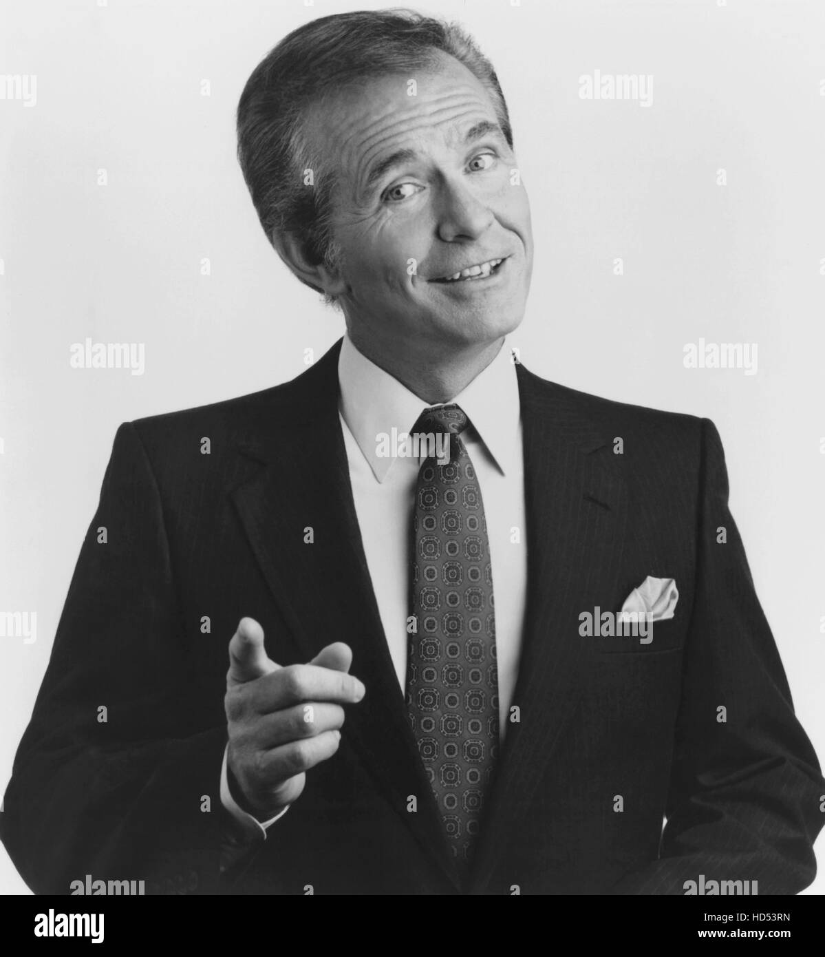 THE NEW NEWLEYWED GAME, Bob Eubanks, 19841989, © ABC/courtesy Everett